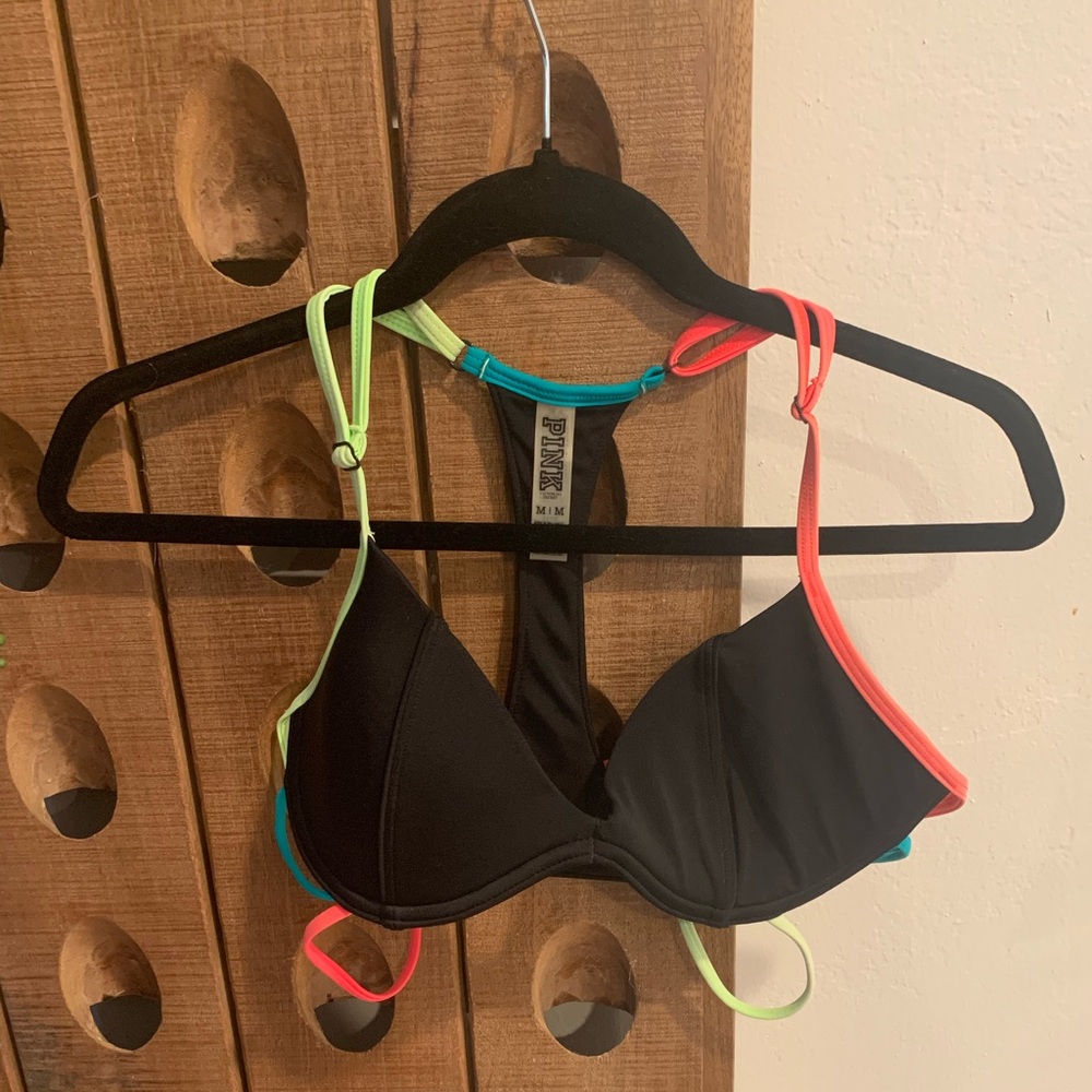 PINK Bathing Suit Size M
